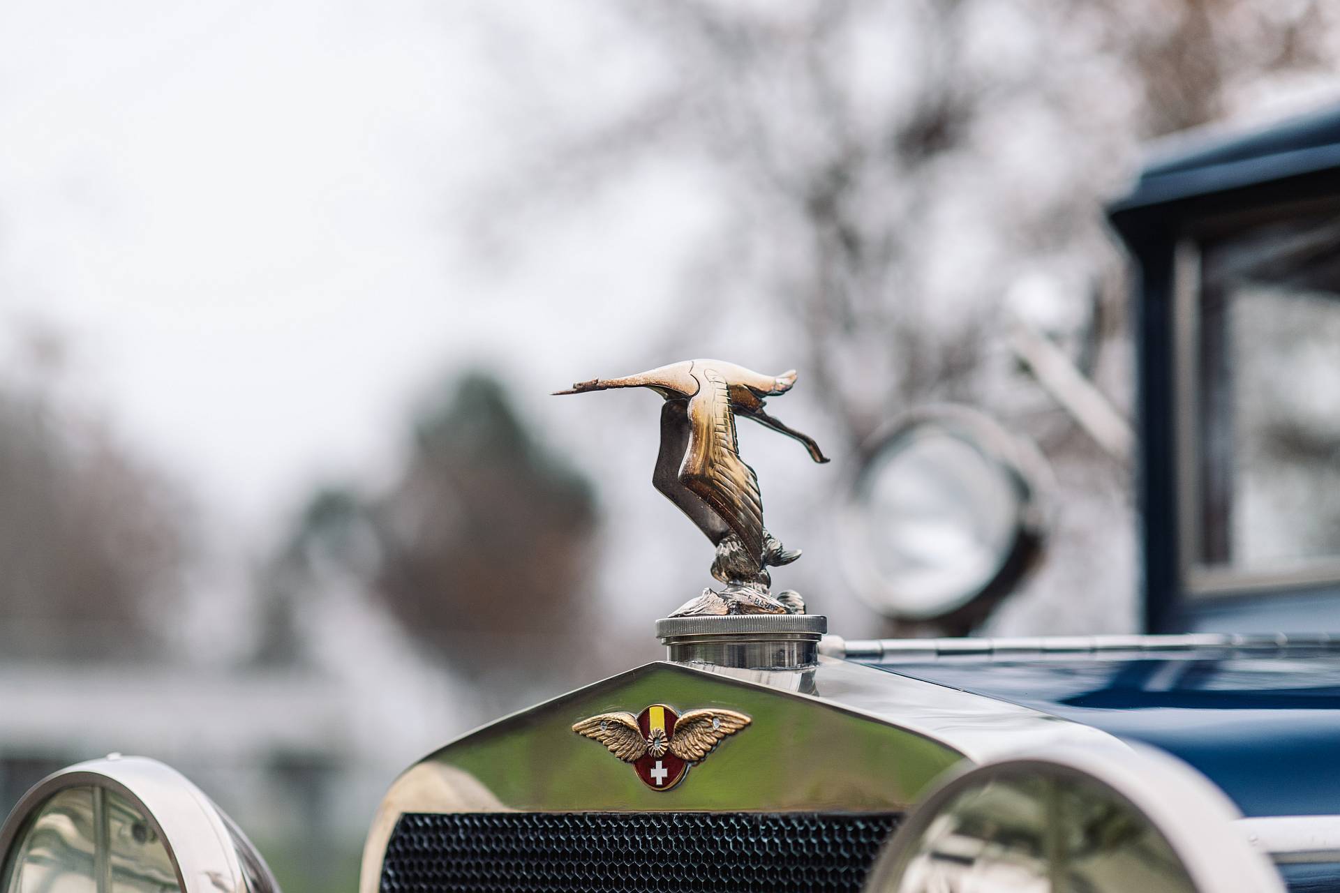 Hispano-Suiza - zapomniany rozdział ciężarowej historii luksusowej marki