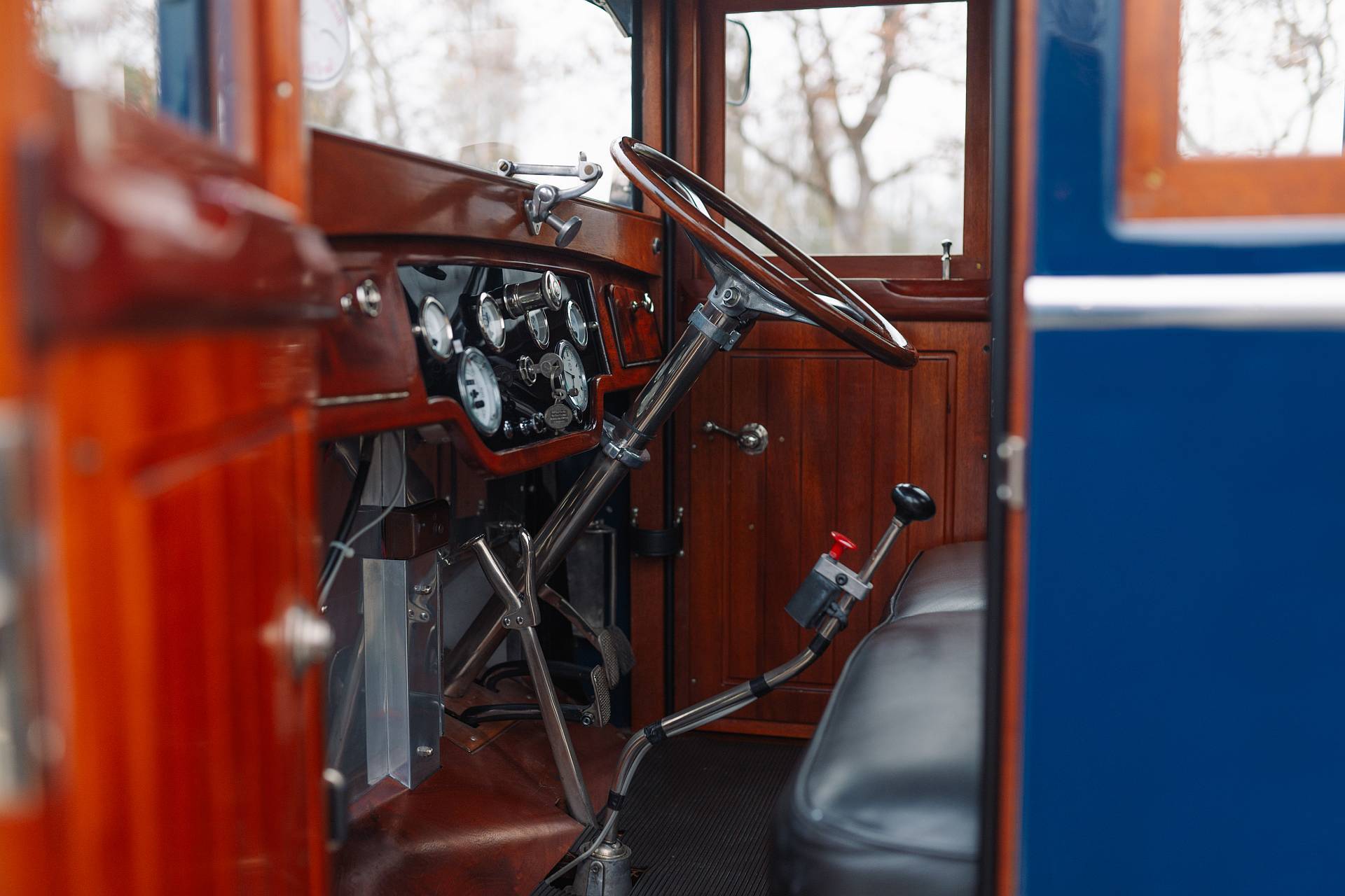 Hispano-Suiza - zapomniany rozdział ciężarowej historii luksusowej marki