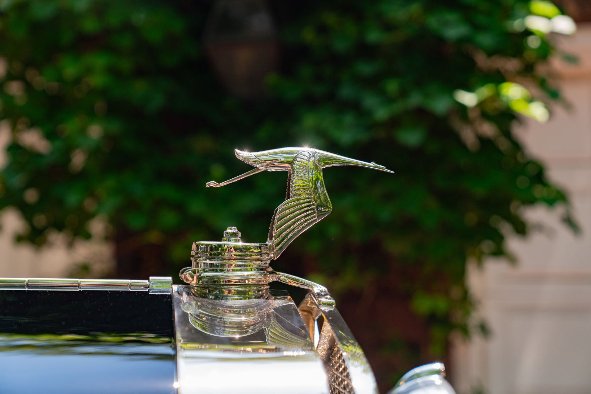 Hispano-Suiza H6B – perła motoryzacyjnej inżynierii i sztuki