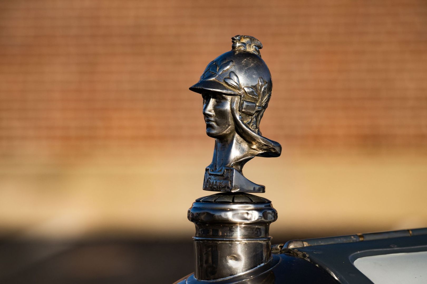 Minerva AF Town Car by Ostruk
