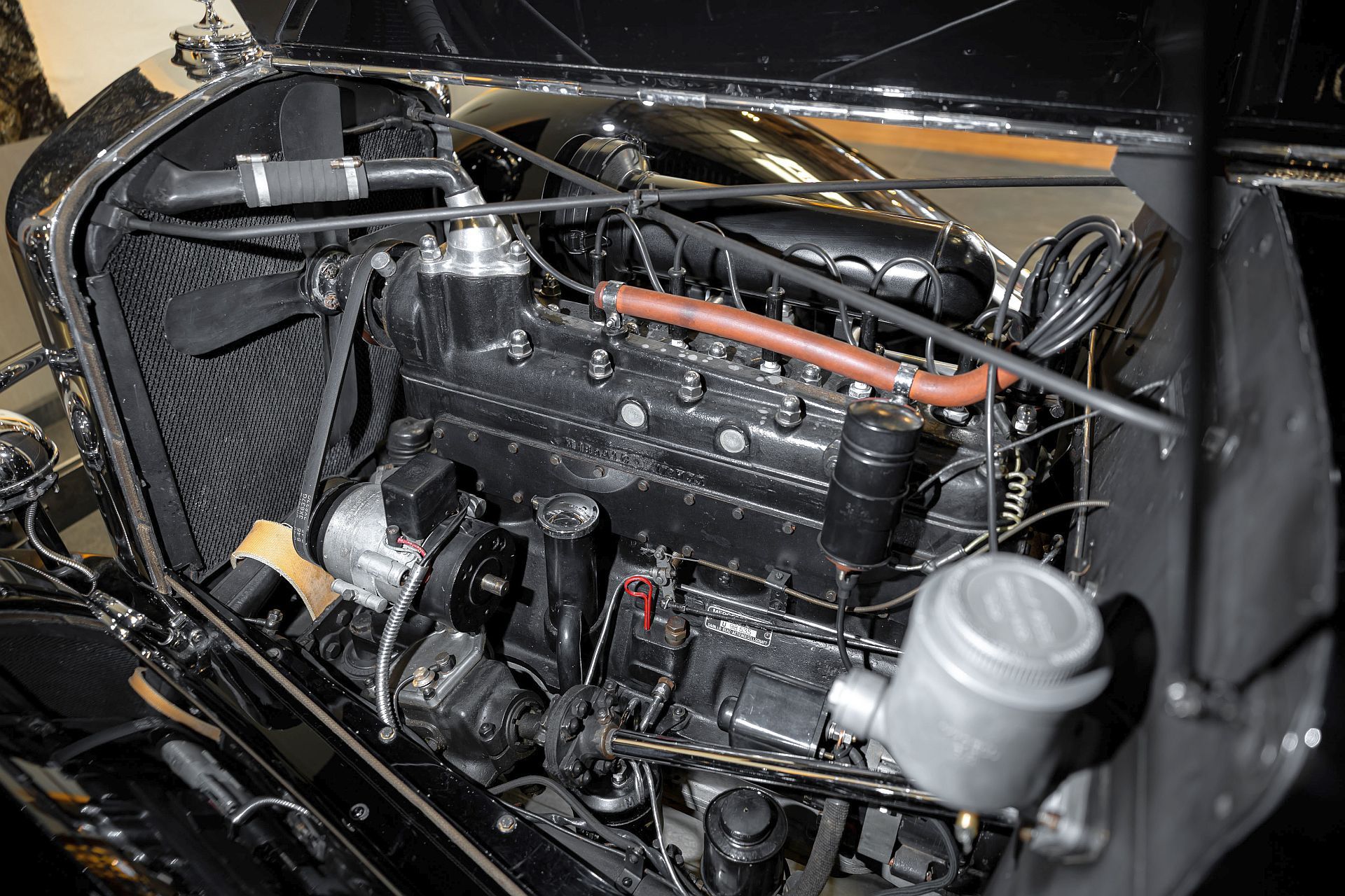 Mercedes-Benz 290 Cabriolet - elegancja, historia i perfekcja w jednym