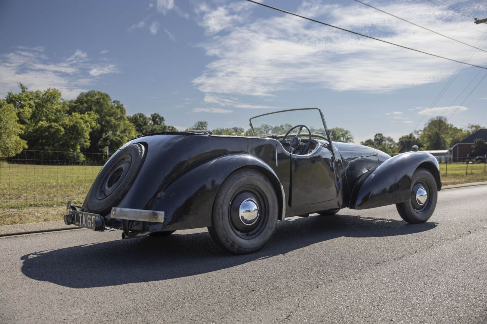 Allard L Type