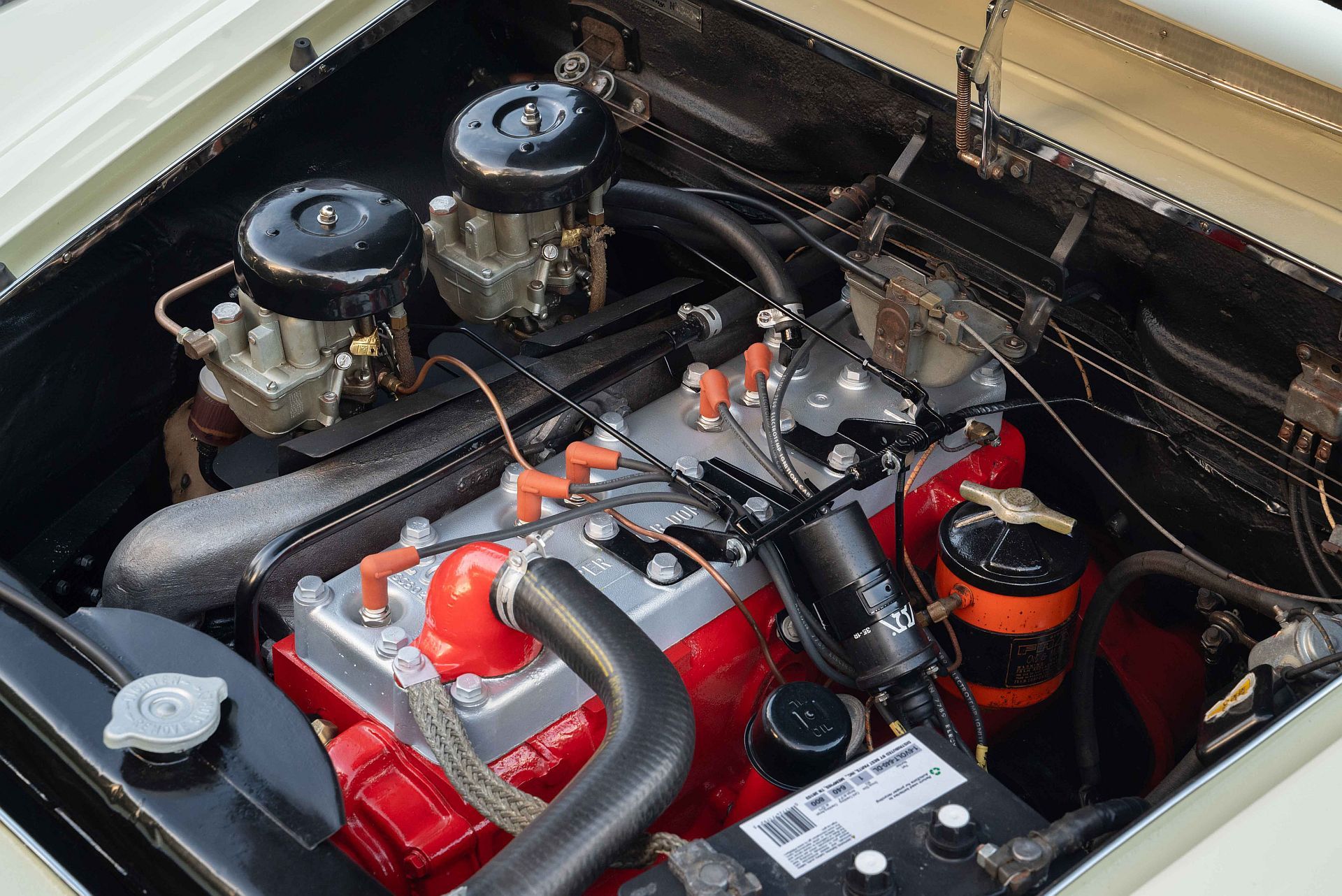 Hudson Italia - amerykański sen w włoskiej formie