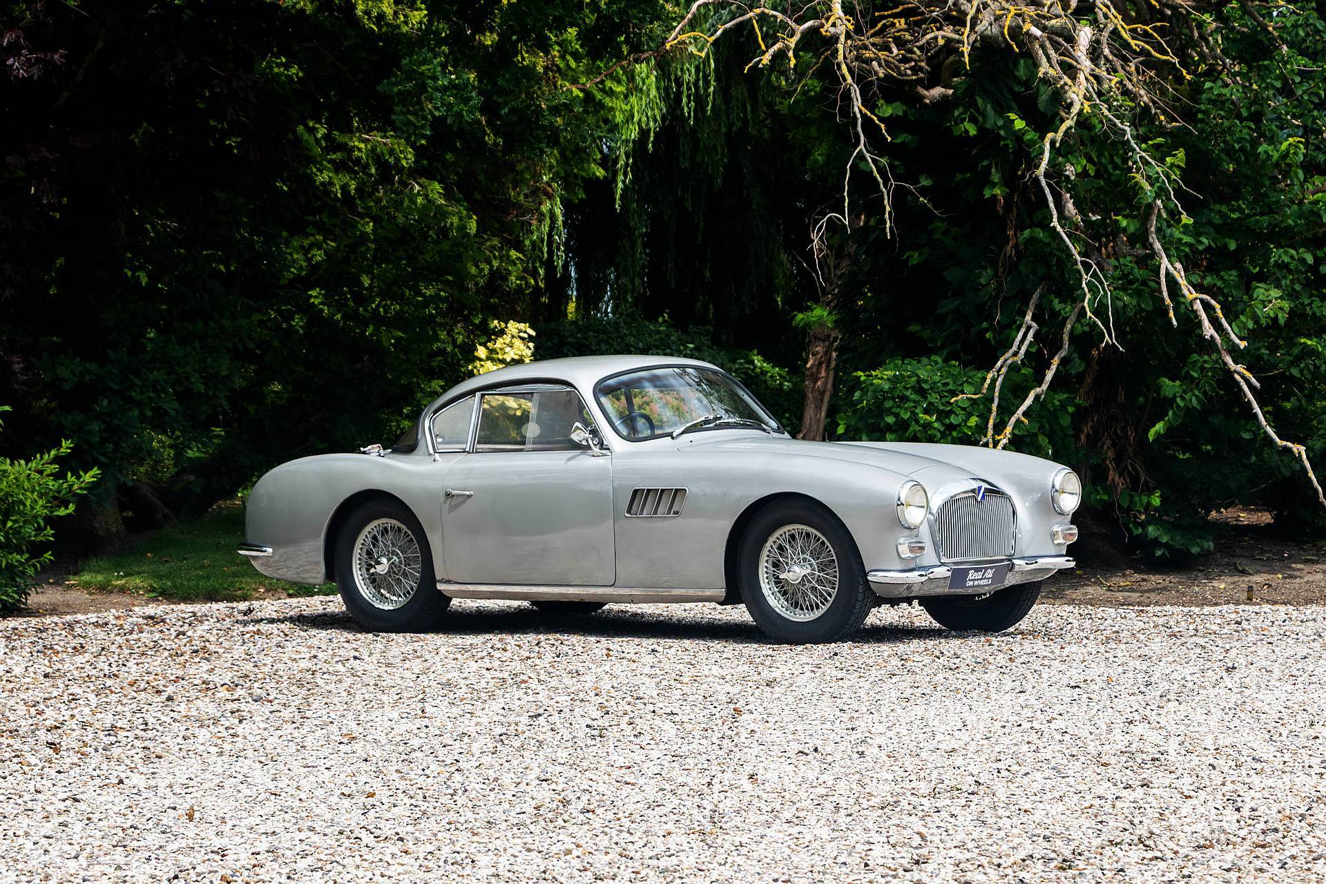 Talbot-Lago T14 LS - arystokrata francuskiej motoryzacji