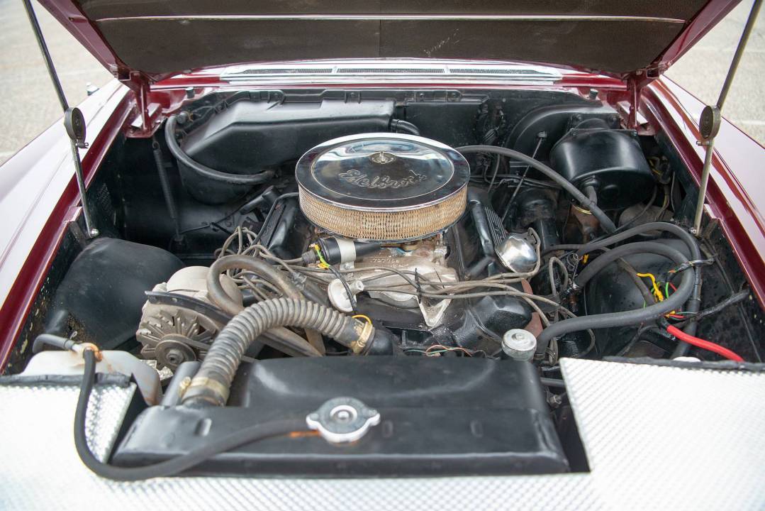 Ghia L 6.4