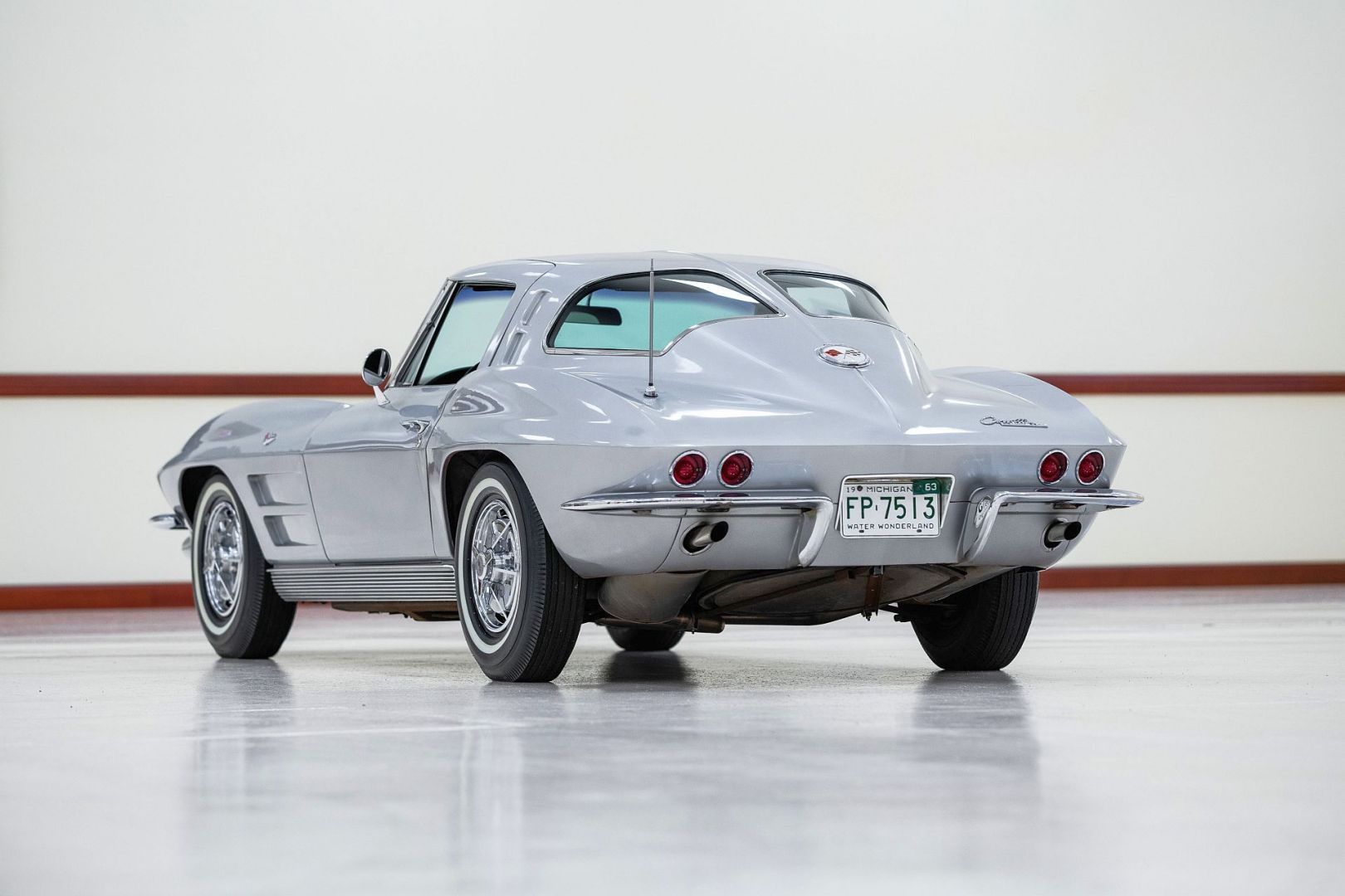 Chevrolet Corvette Sting Ray 'Split-Window' Coupe