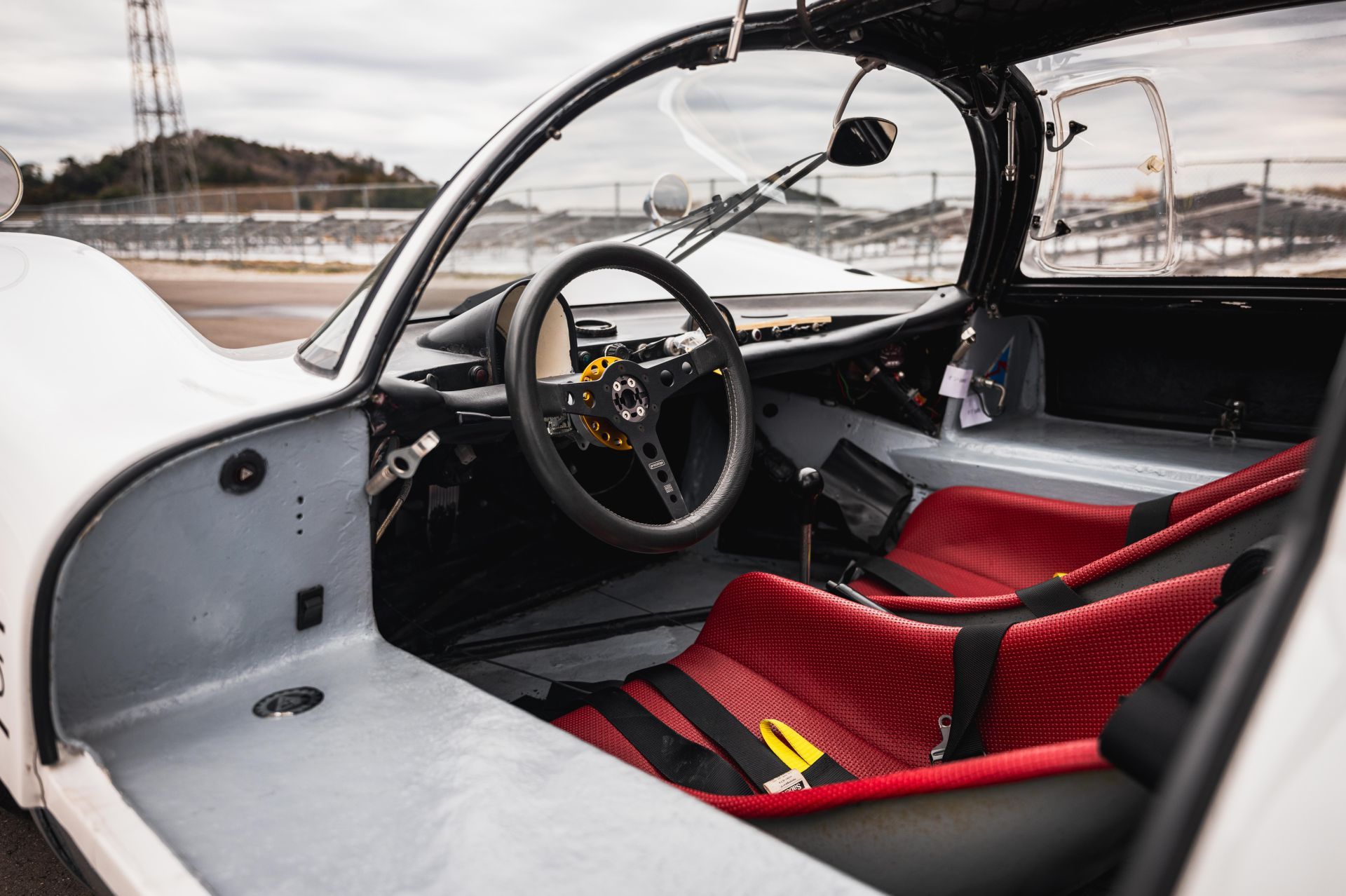 Porsche 906
