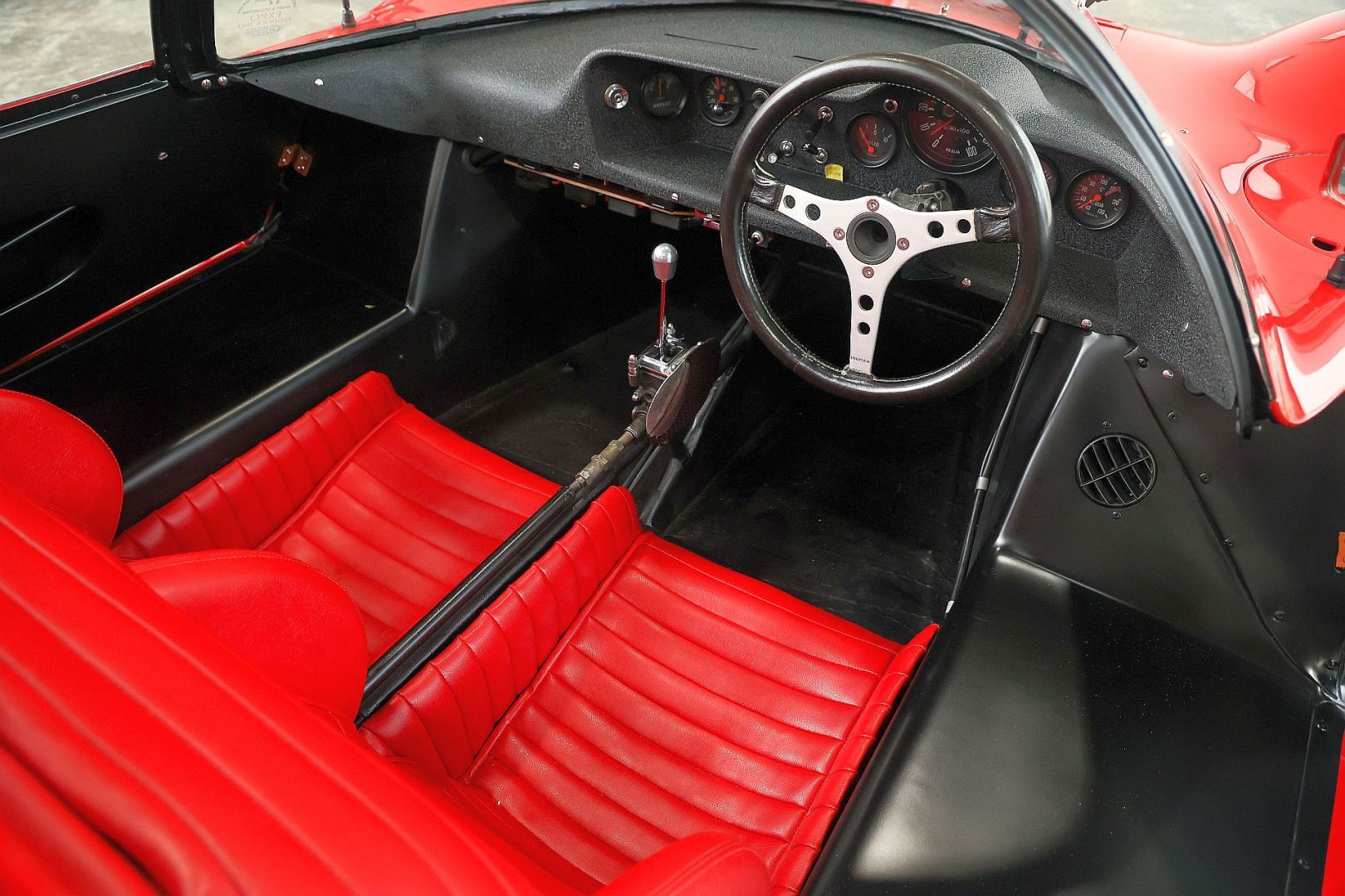 Ferrari Dino 206 S