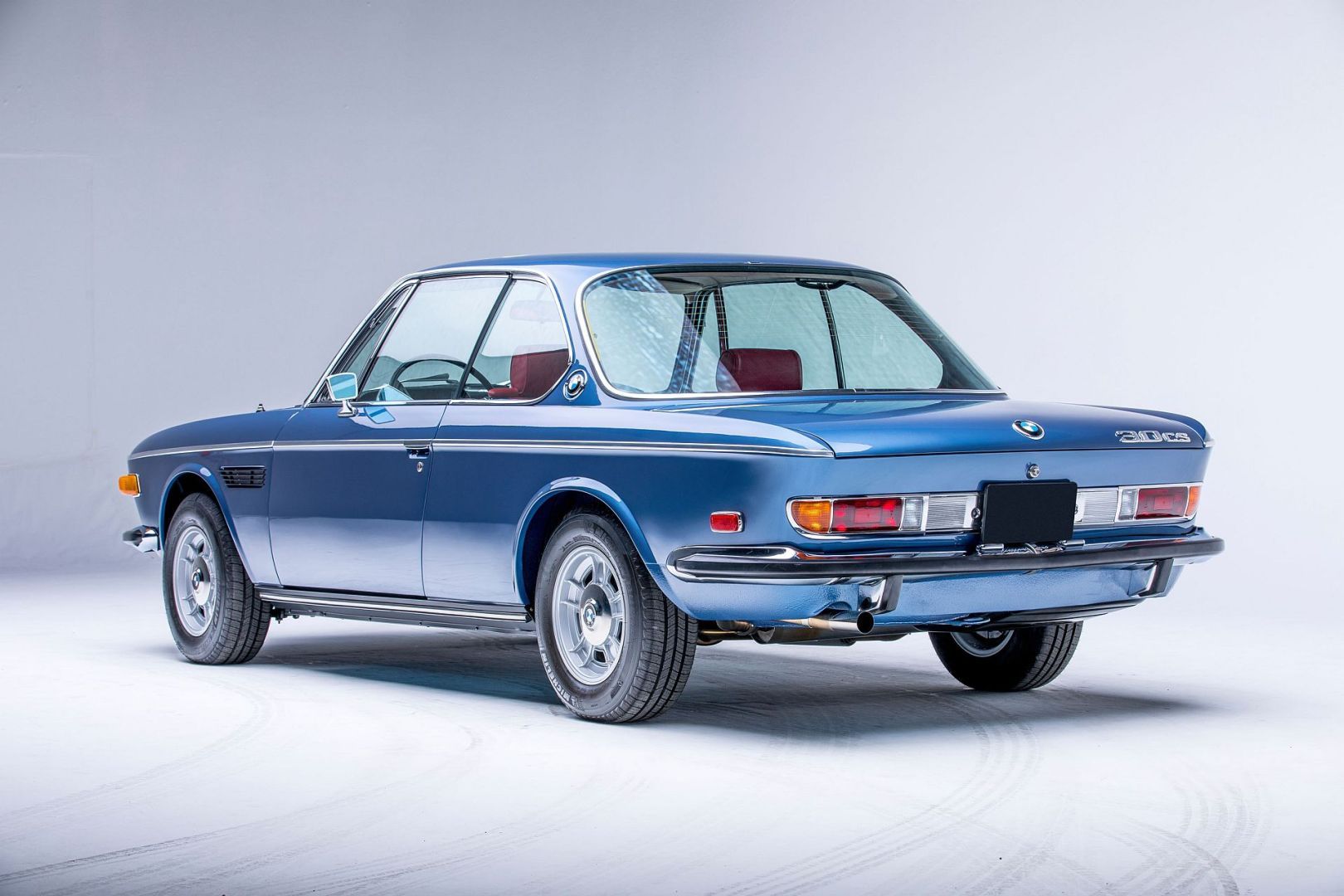 BMW 3.0 CS