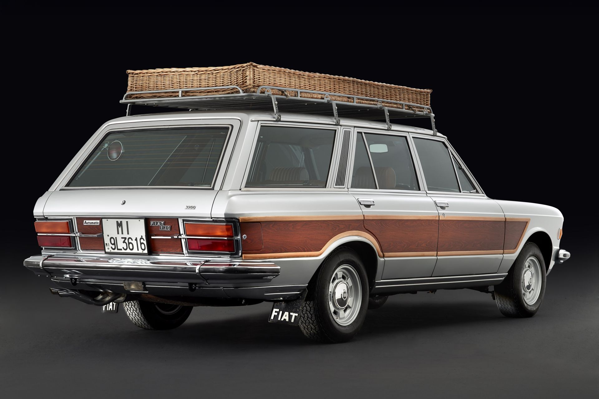 Fiat 130 Familiare