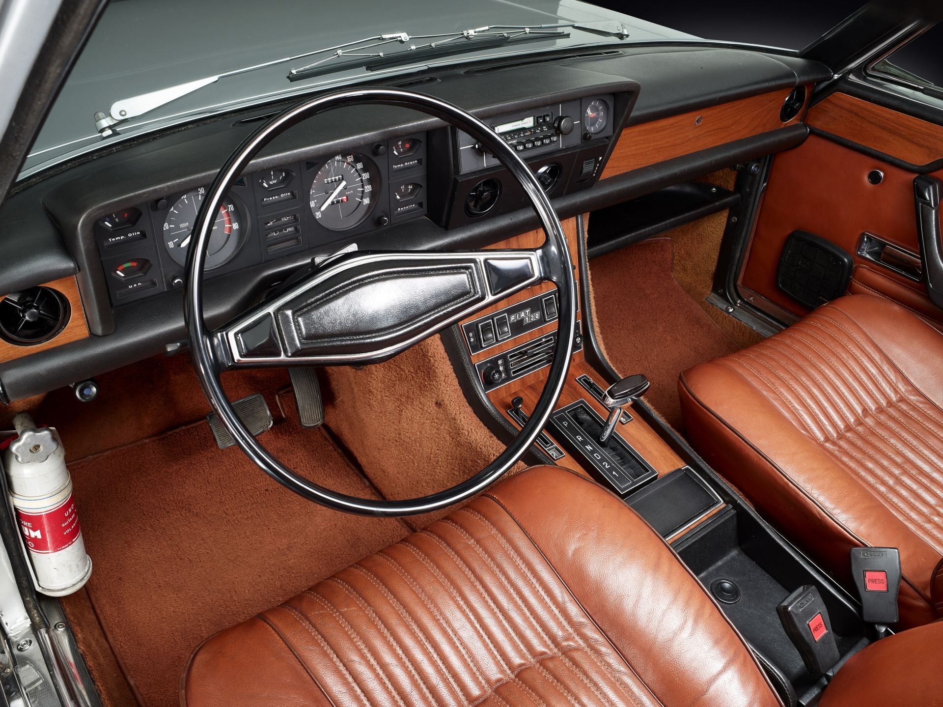 Fiat 130 Familiare