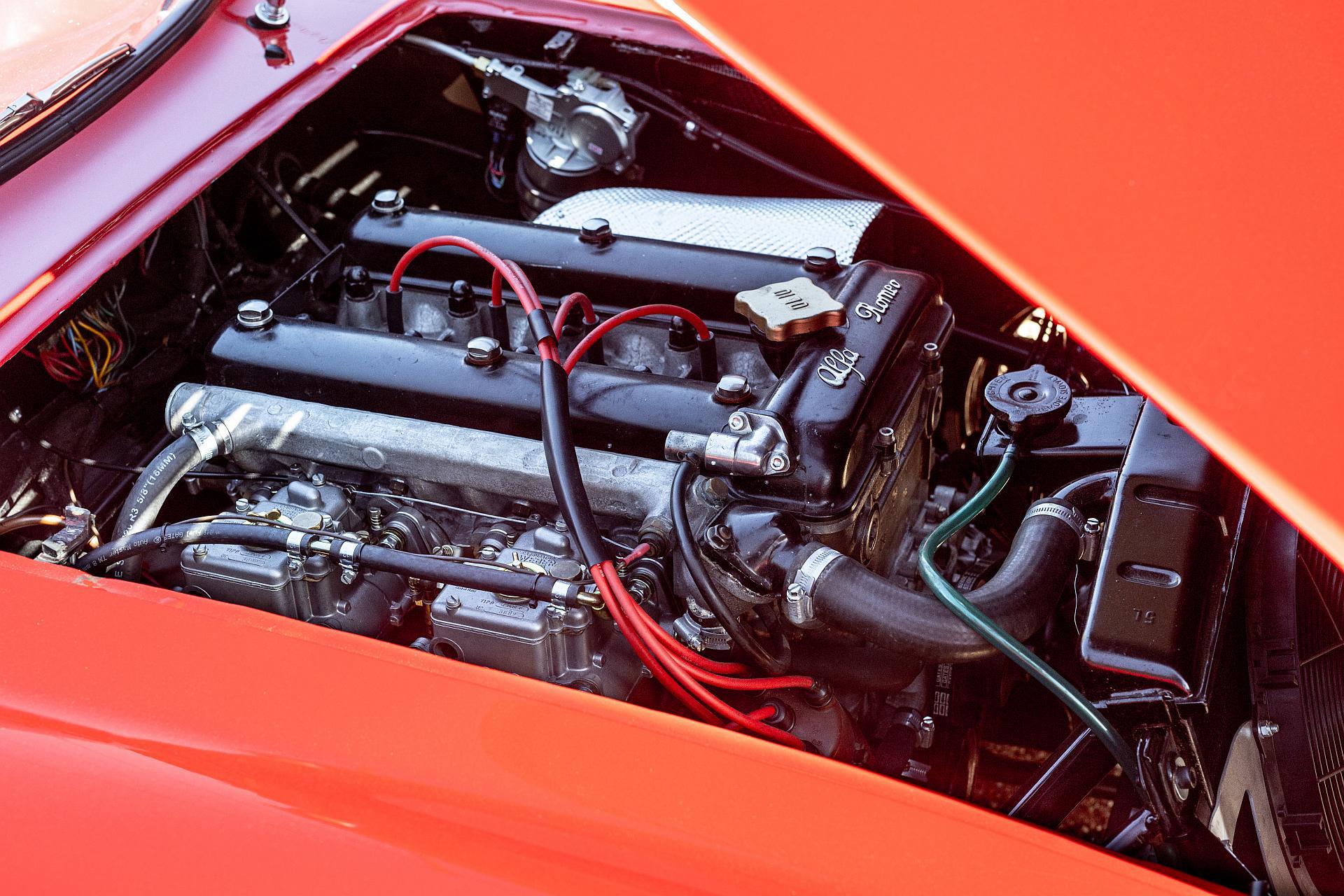 Autotecnica del Lario Sports Coupé - włoska fantazja w hołdzie dla Alfy Romeo