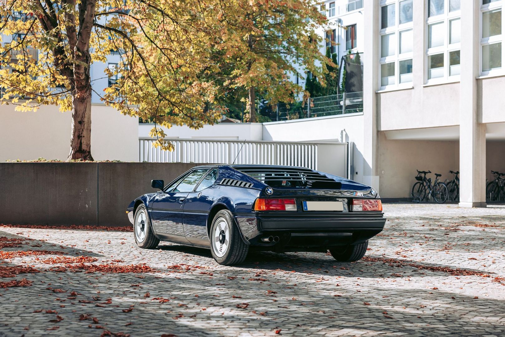 BMW M1