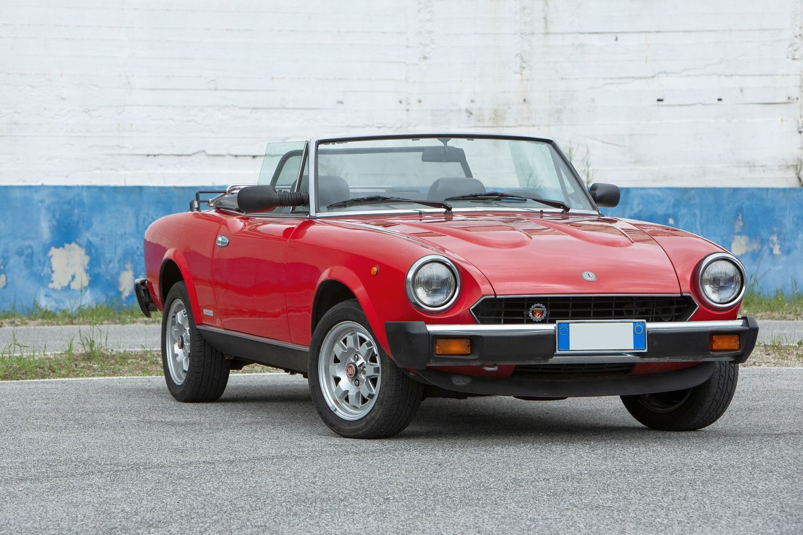 Pininfarina Spidereuropa