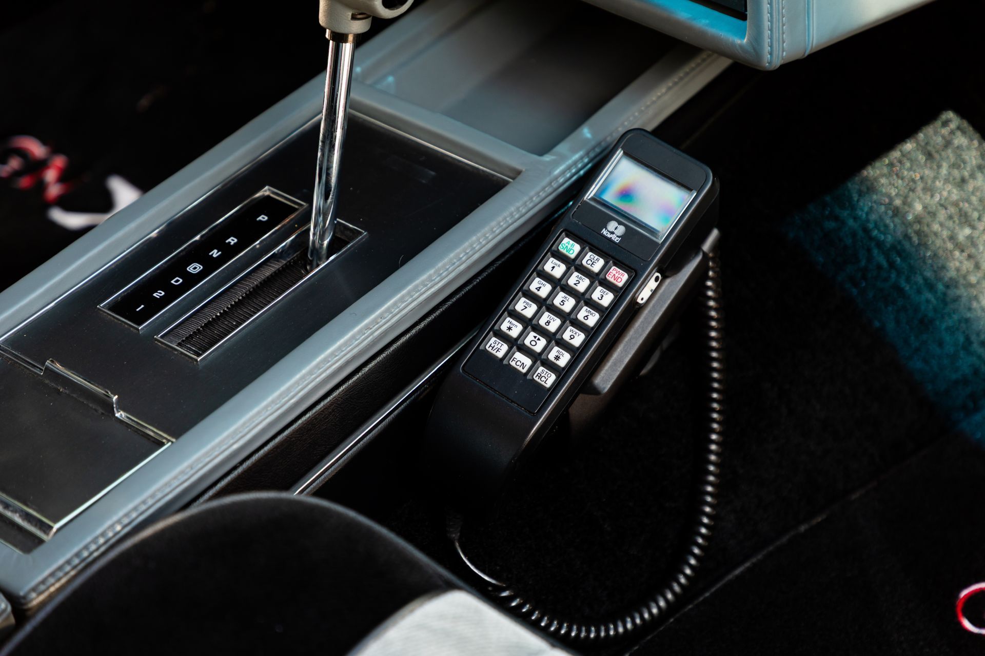 Buick GNX - czarna legenda amerykańskiej motoryzacji