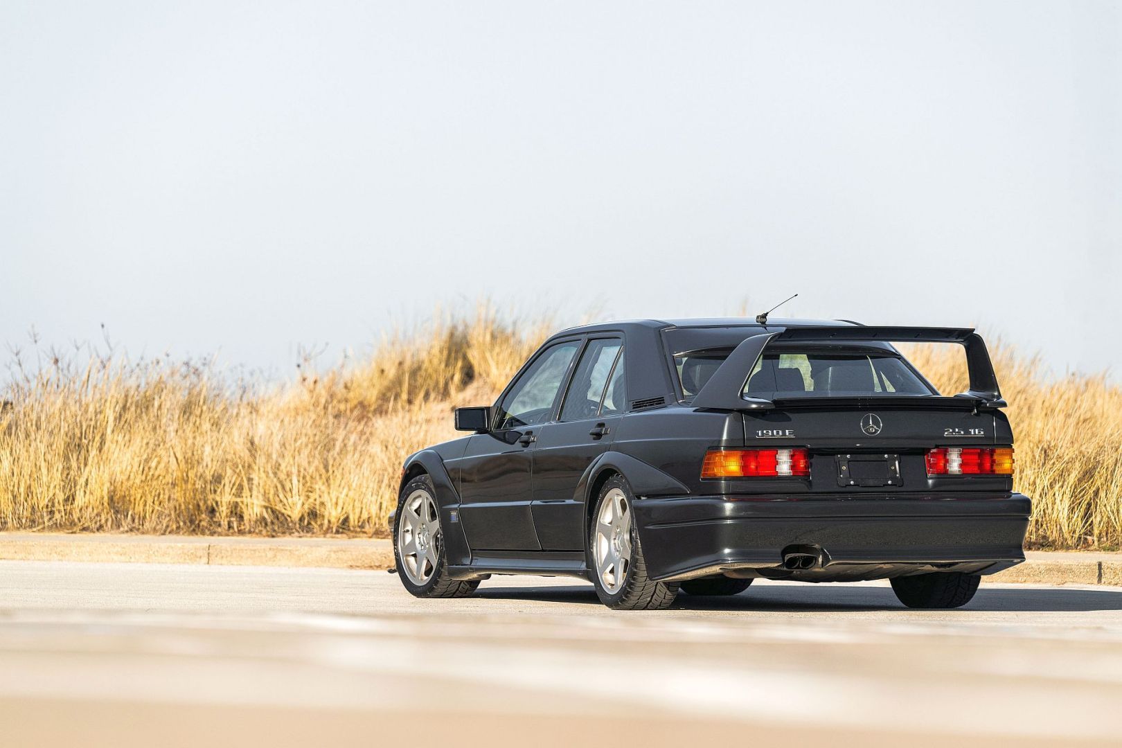 Mercedes-Benz 190 E 2.5-16 Evolution II