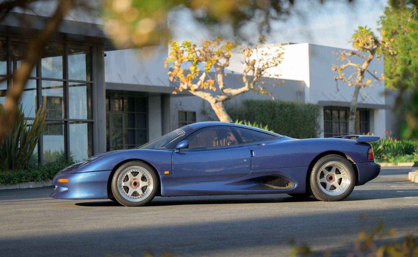 Jaguar XJR-15