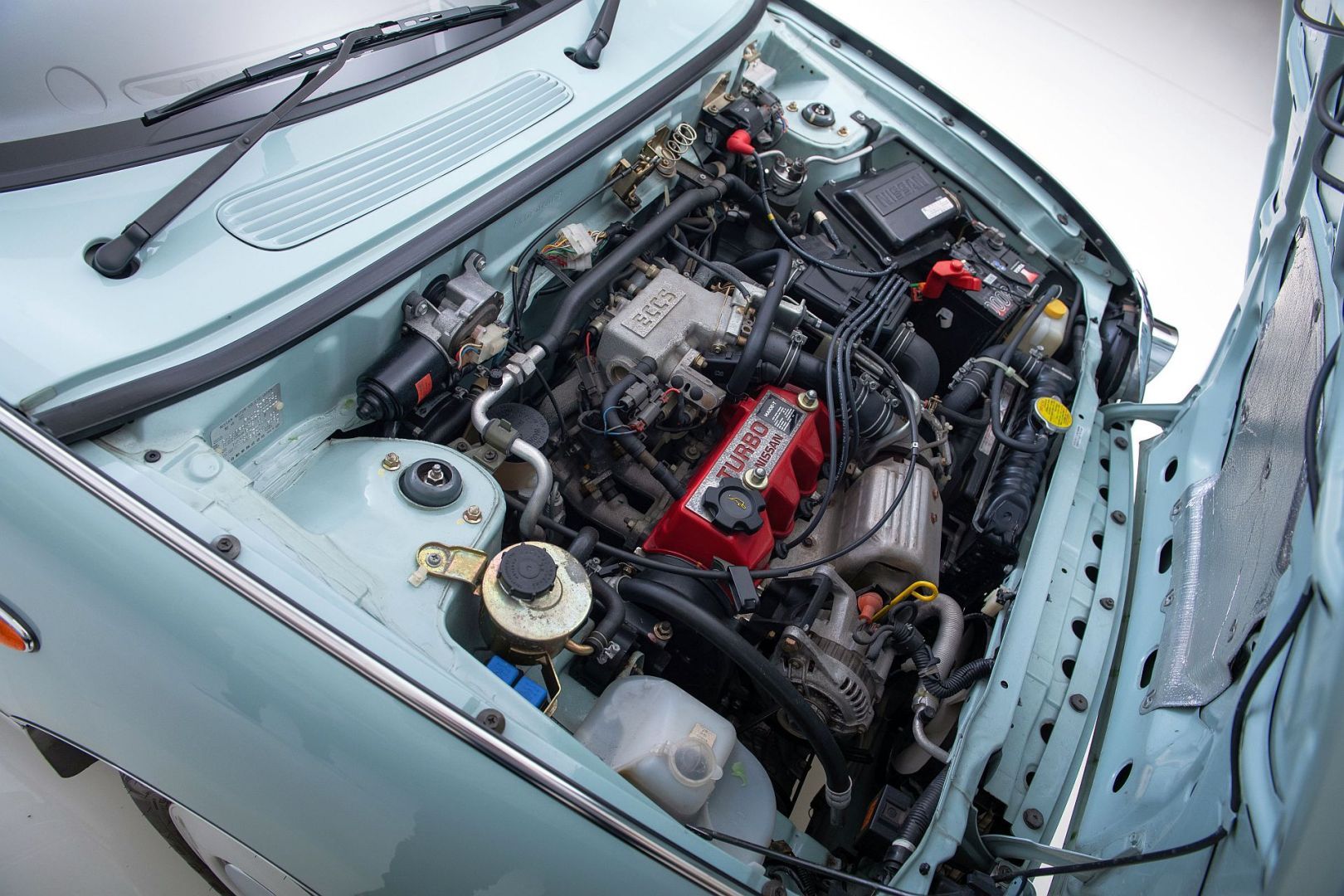 Nissan Figaro