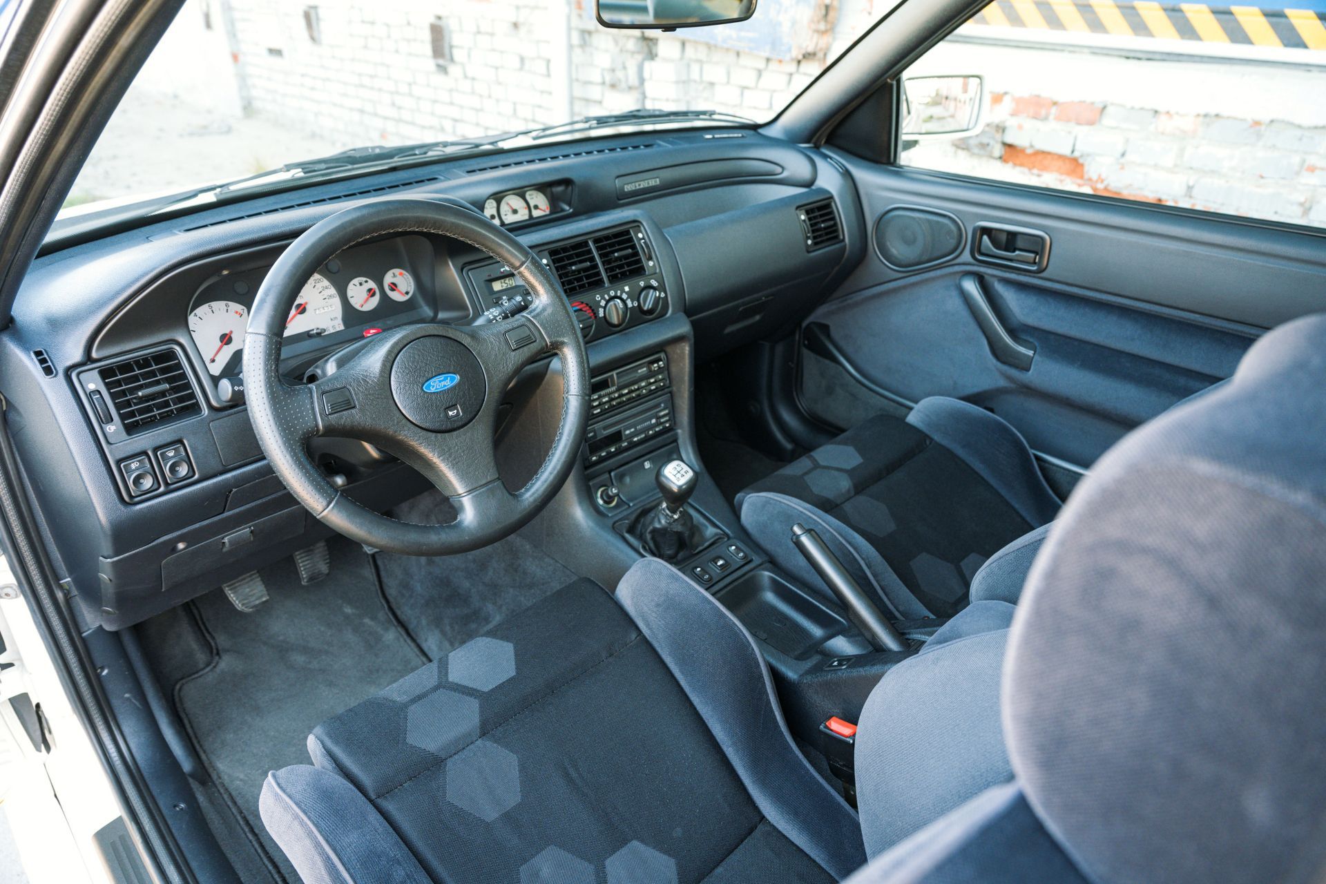 Ford Escort RS Cosworth