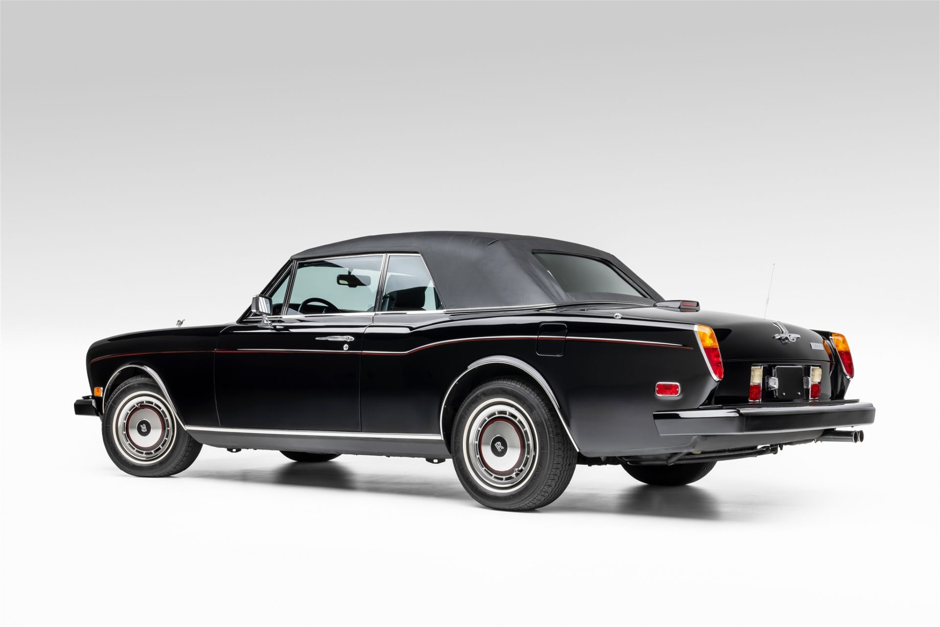 Rolls-Royce Corniche