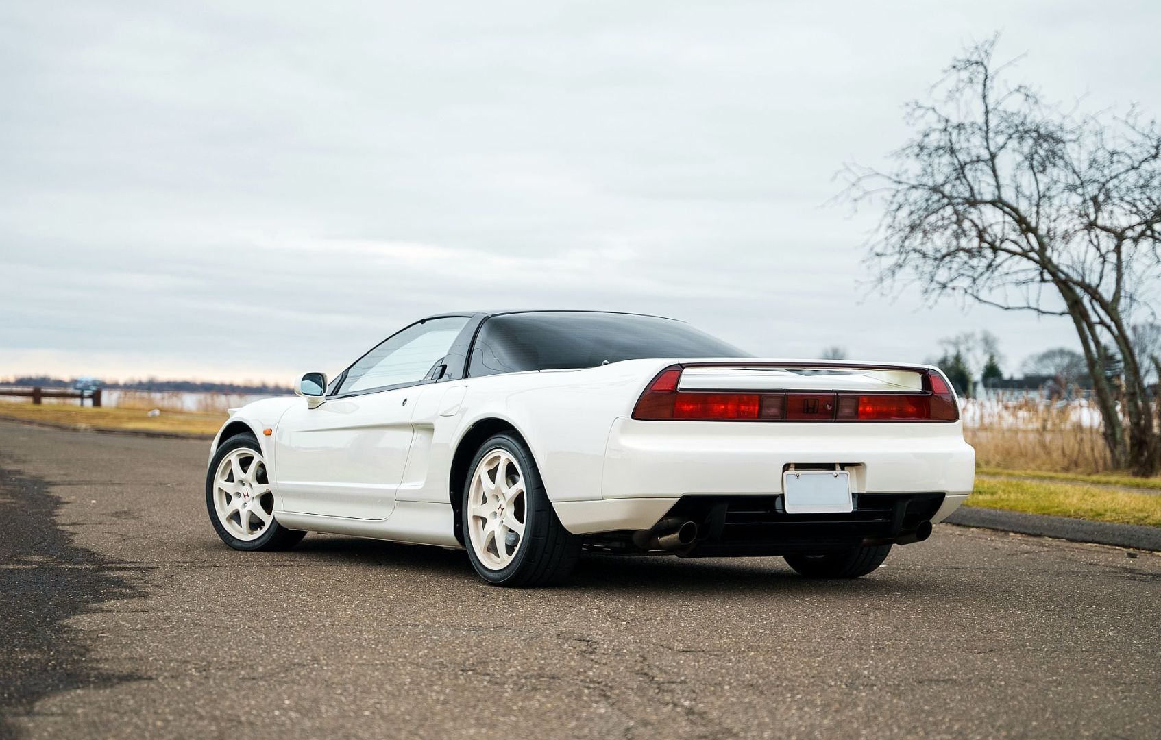 Honda NSX-R