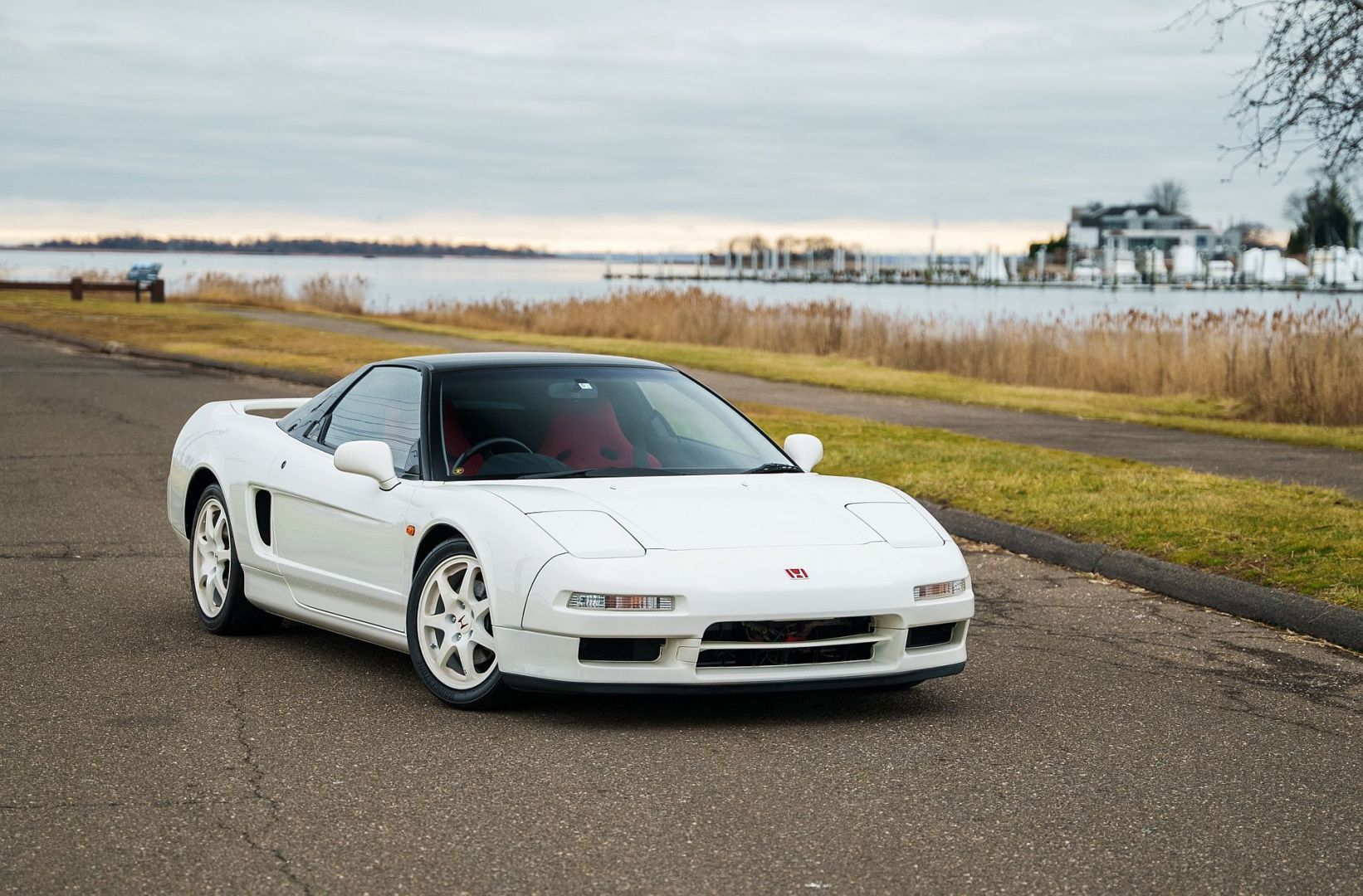 Honda NSX-R