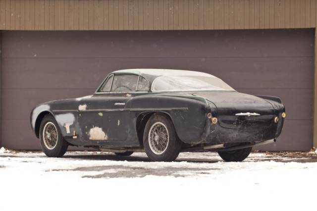 Ferrari 212 Inter Coupé