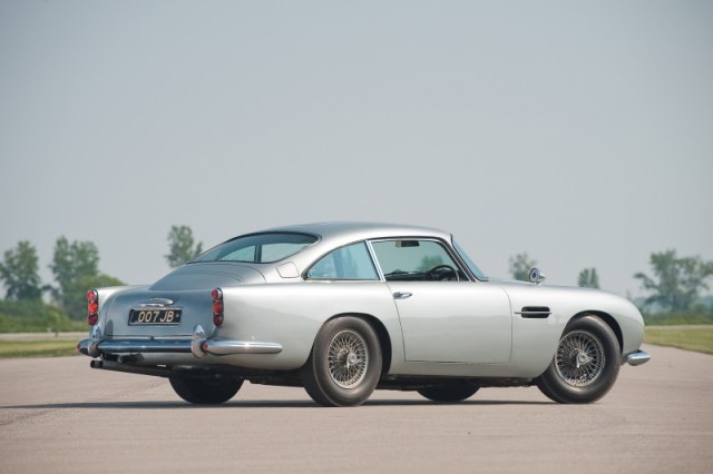Aston Martin DB5