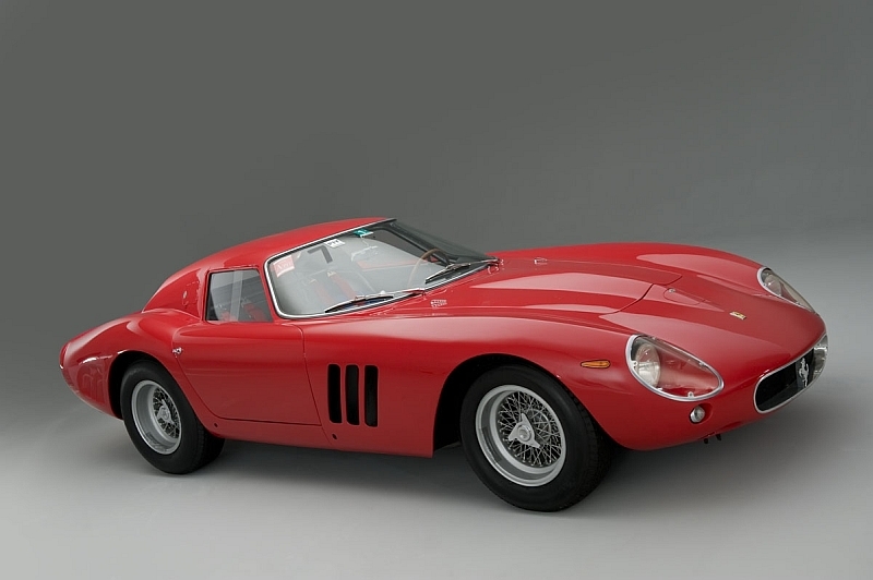 Ferrari 250 GTO