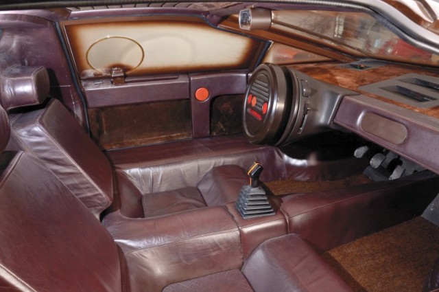 Lancia Sibilo