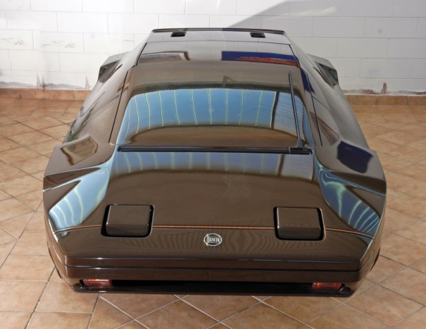 Lancia Sibilo