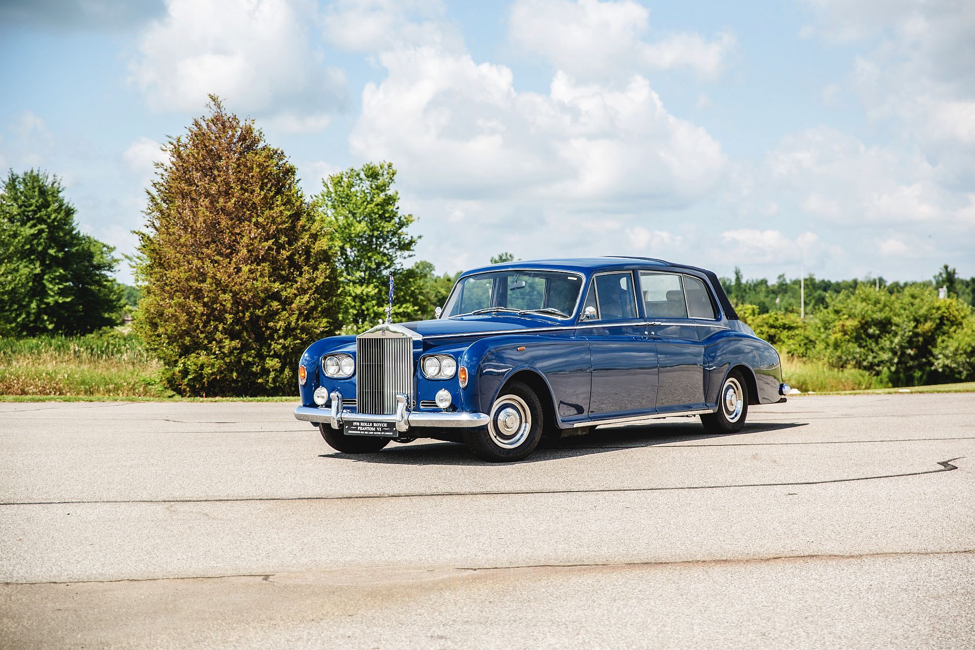 Rolls-Royce Phantom - 100 lat indywidualnego luksusu