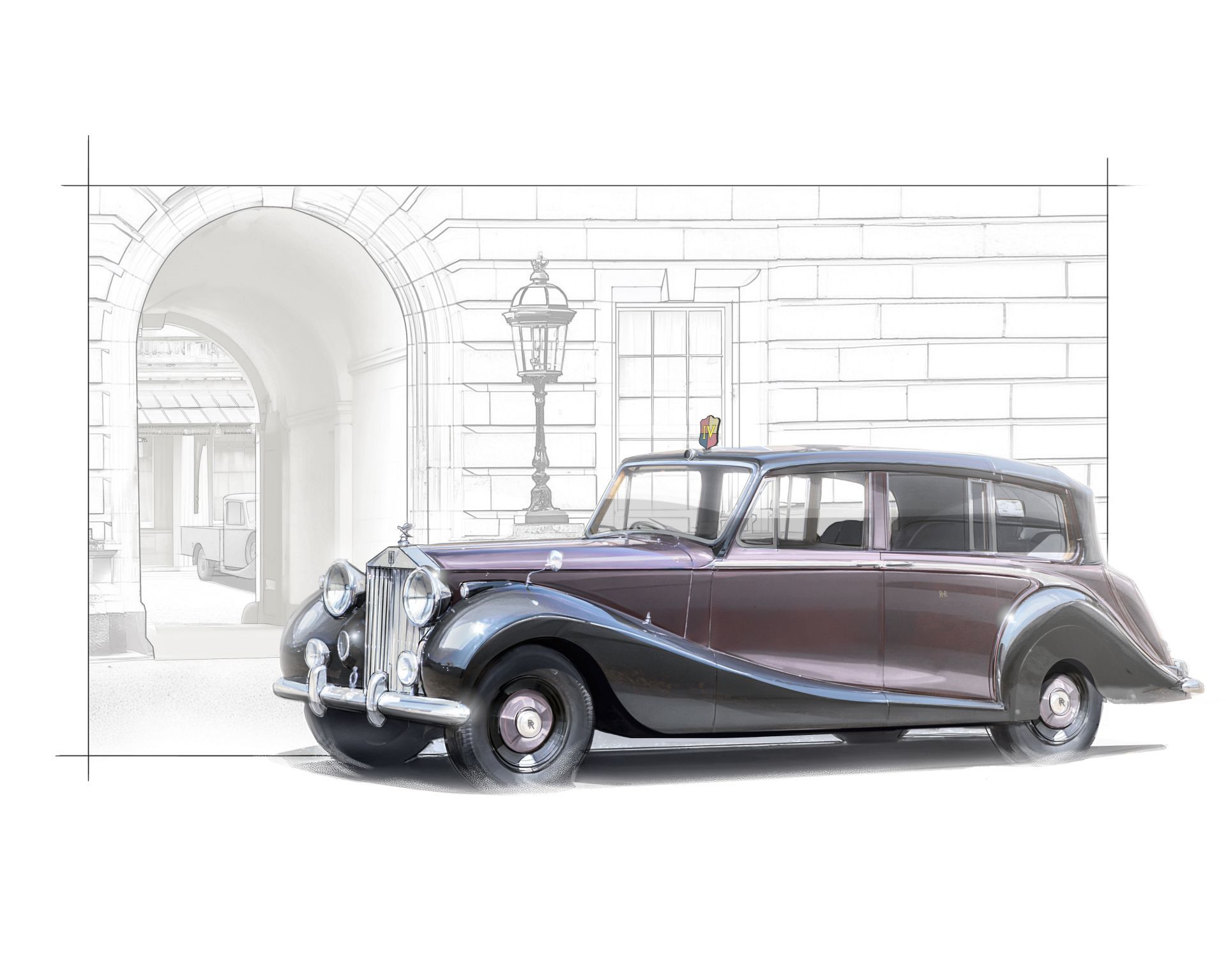 Rolls-Royce Phantom - ikona luksusu kończy 100 lat