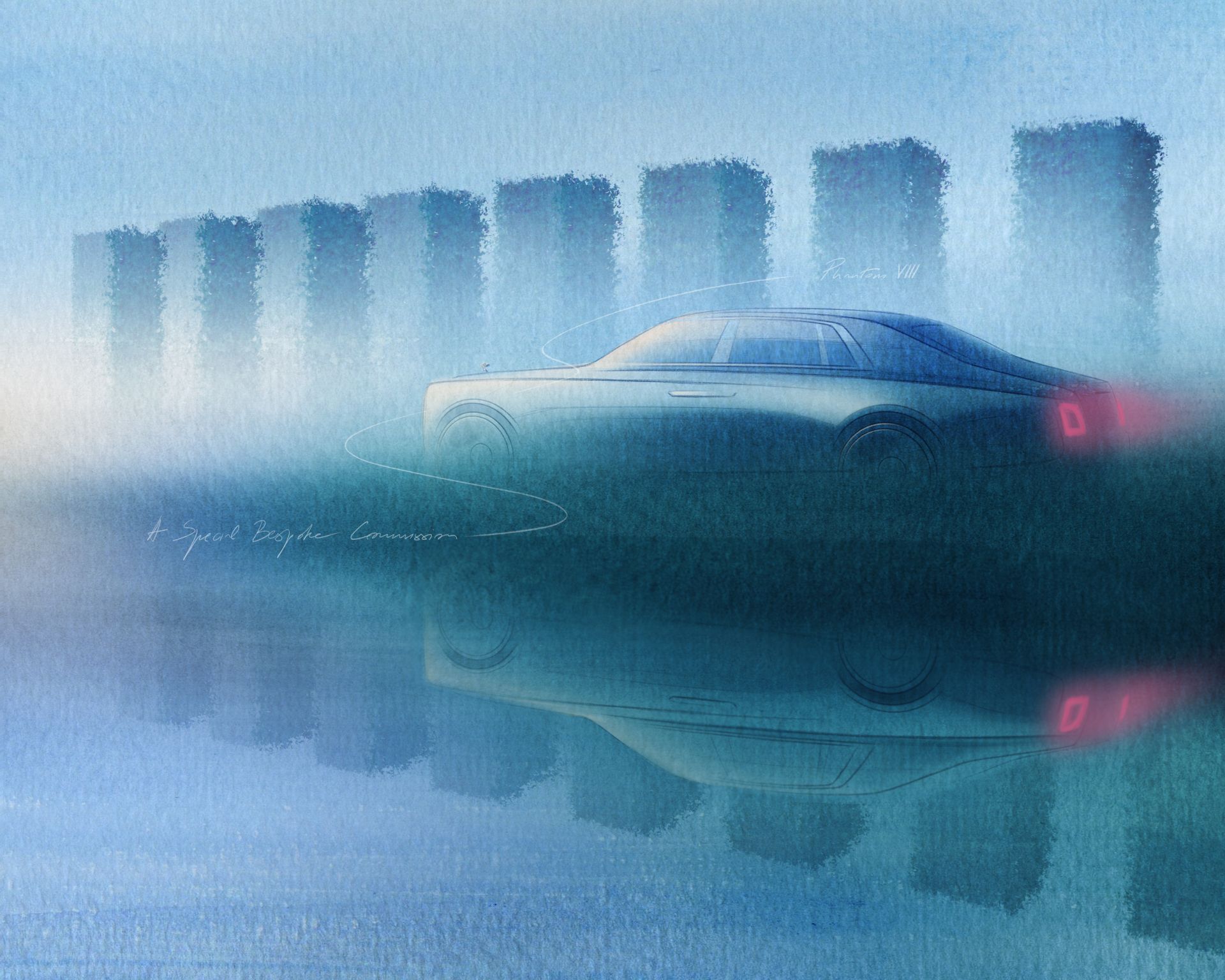 Rolls-Royce Phantom - ikona luksusu kończy 100 lat