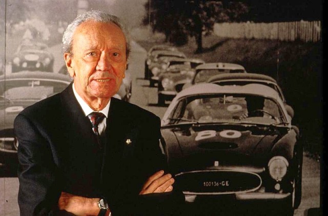 Elio Zagato