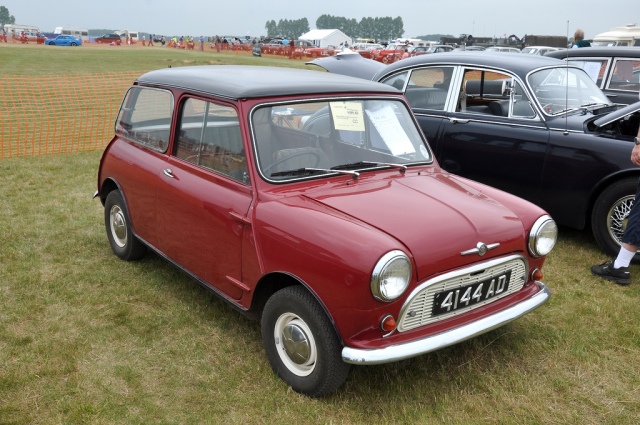 Morris Mini Minor