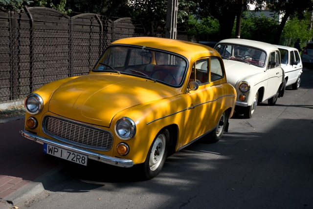 Syrena 104