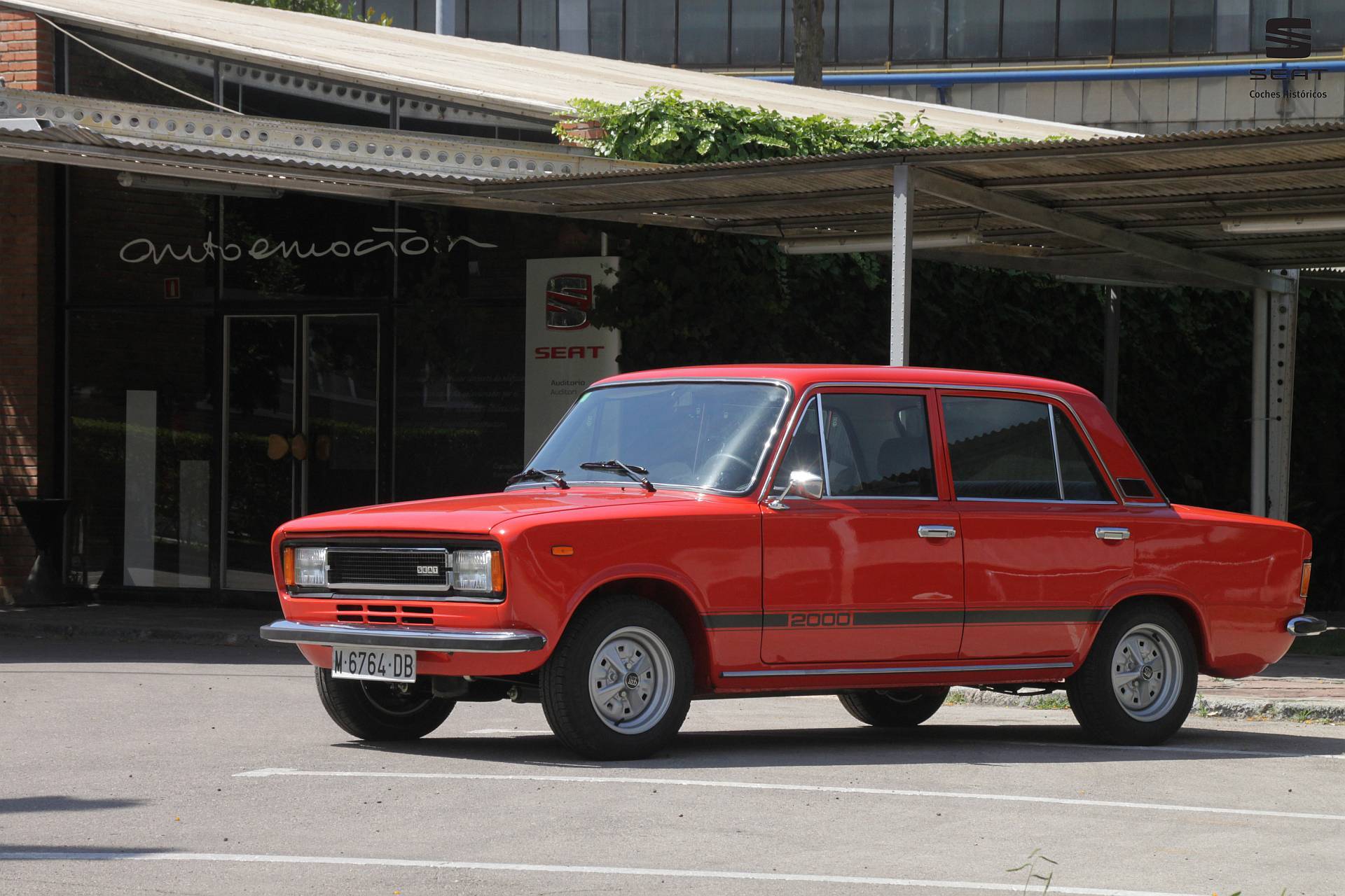 SEAT Sport - cztery dekady adrenaliny, triumfów i motorsportowej pasji