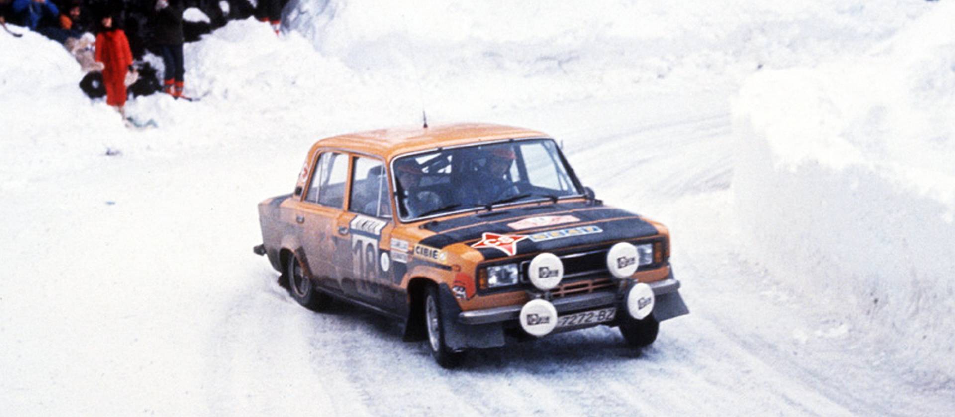 SEAT Sport - cztery dekady adrenaliny, triumfów i motorsportowej pasji