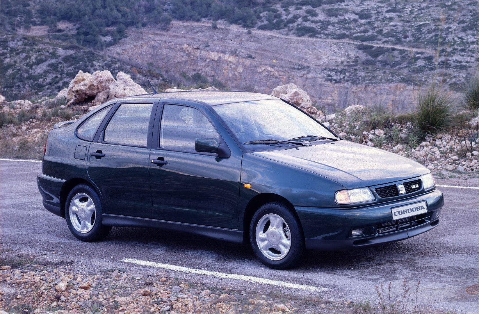 SEAT Cordoba