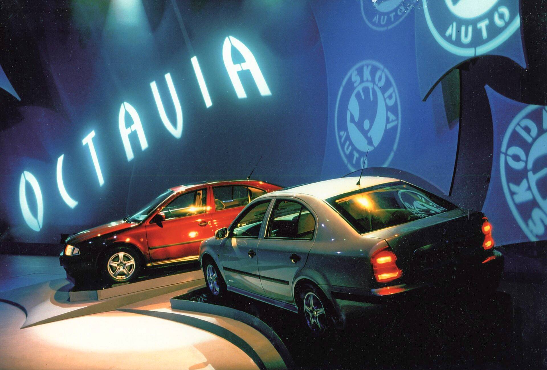 130 lat Škody - podróż przez historię czeskiej motoryzacji