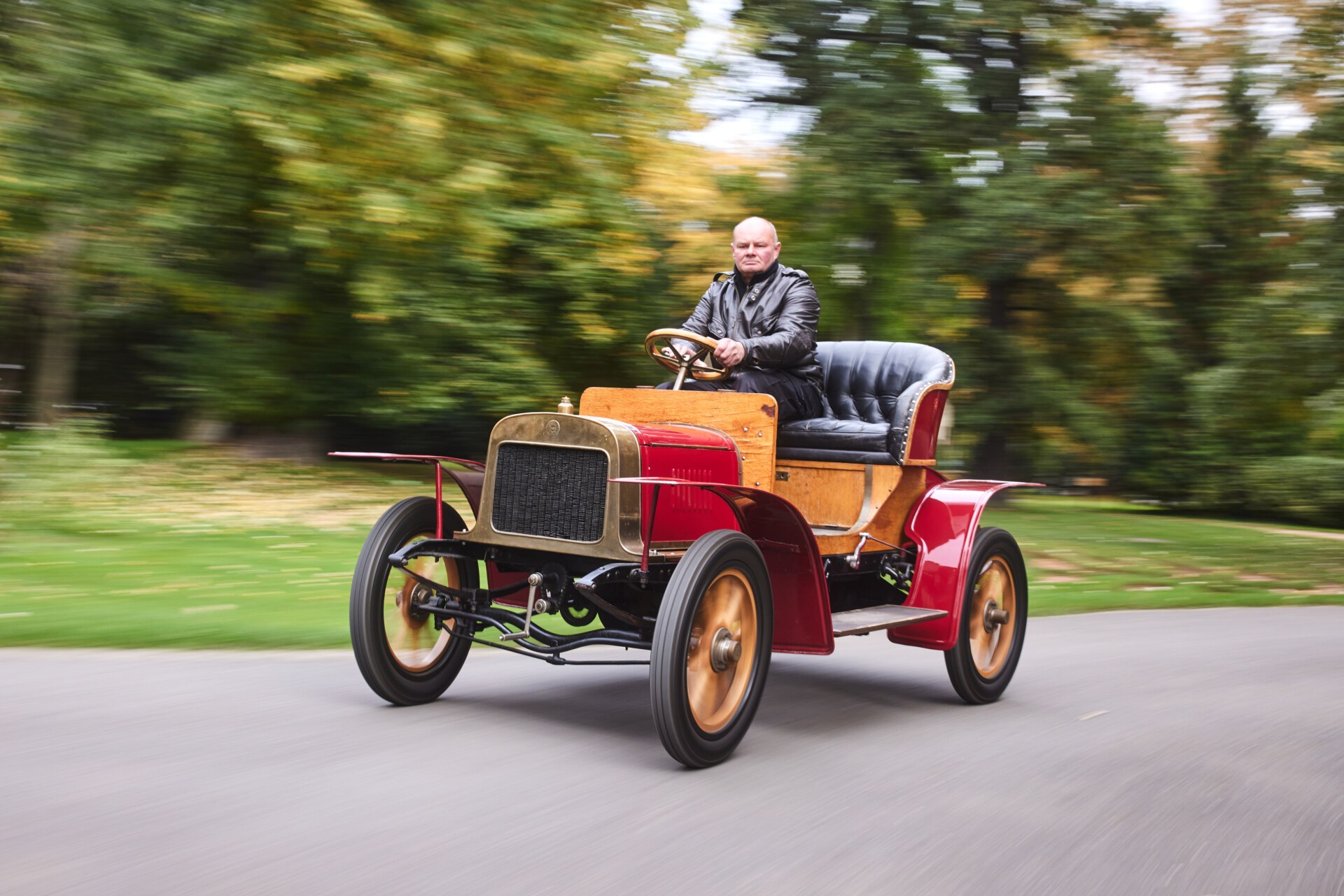 130 lat Škody - podróż przez historię czeskiej motoryzacji