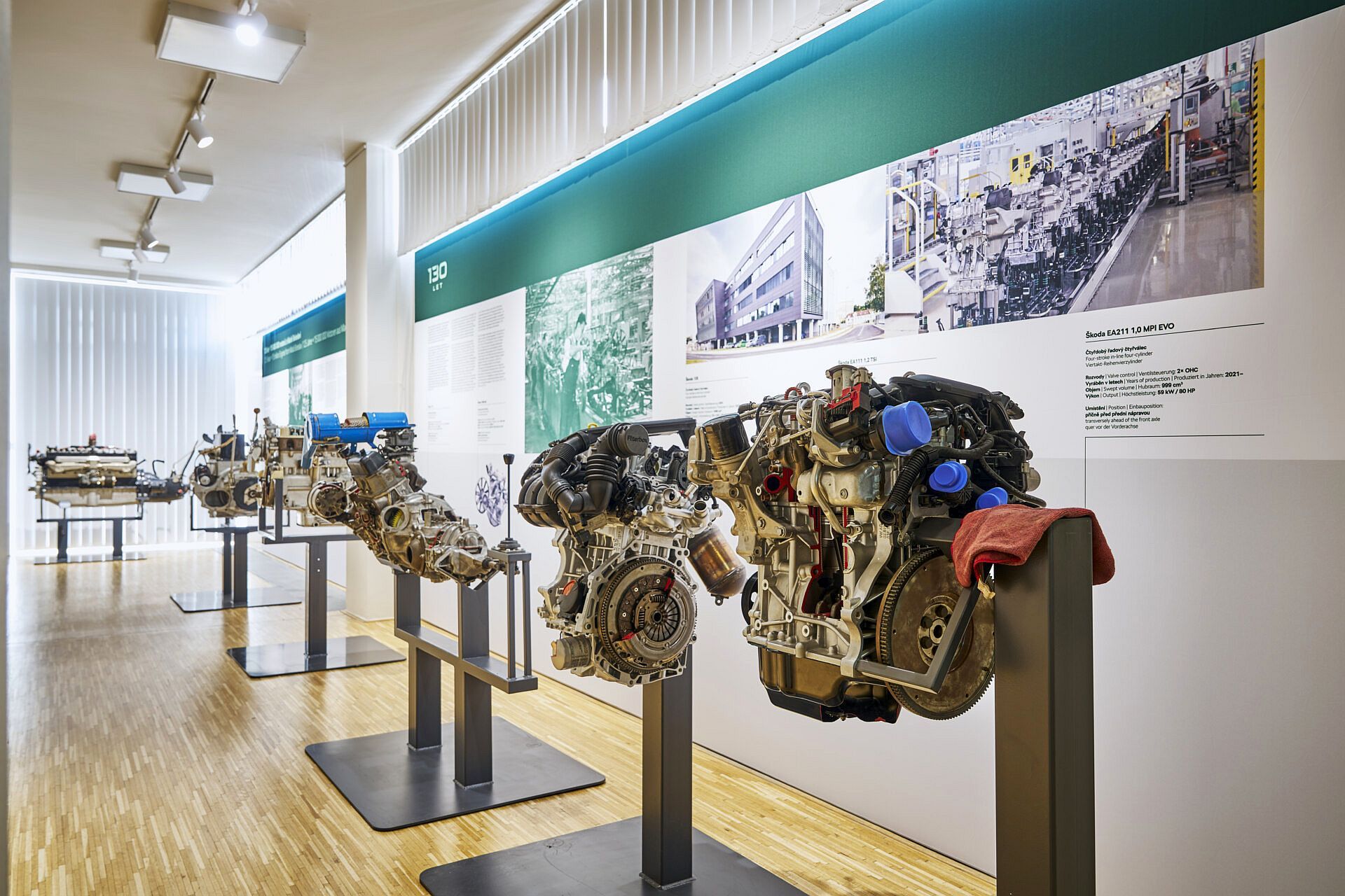 130 lat historii marki Škoda - odkryj fascynującą podróż motoryzacyjną