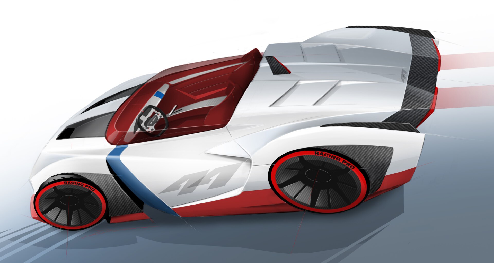 Nowa Škoda Sport - legenda Le Mans w nowoczesnym wydaniu