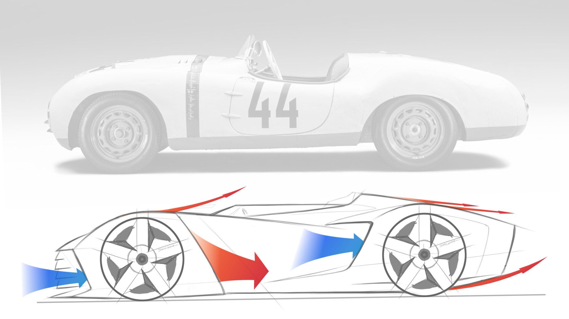 Nowa Škoda Sport - legenda Le Mans w nowoczesnym wydaniu