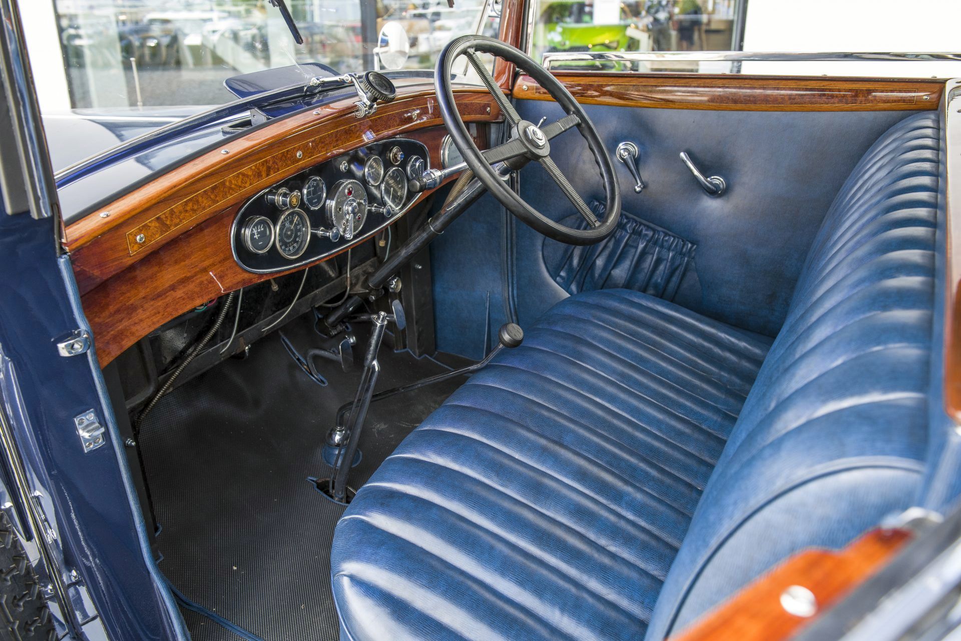 Legenda z Mladá Boleslav - ŠKODA 860, perła inżynierii lat 30.