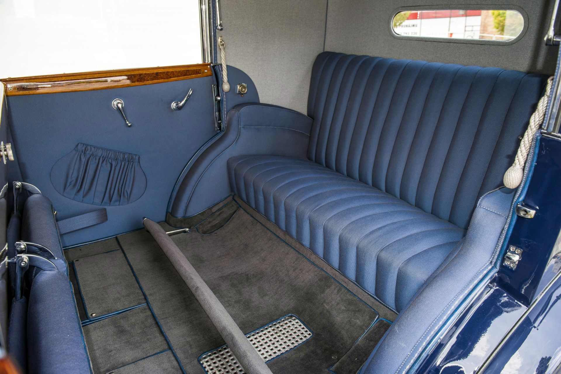 Legenda z Mladá Boleslav - ŠKODA 860, perła inżynierii lat 30.