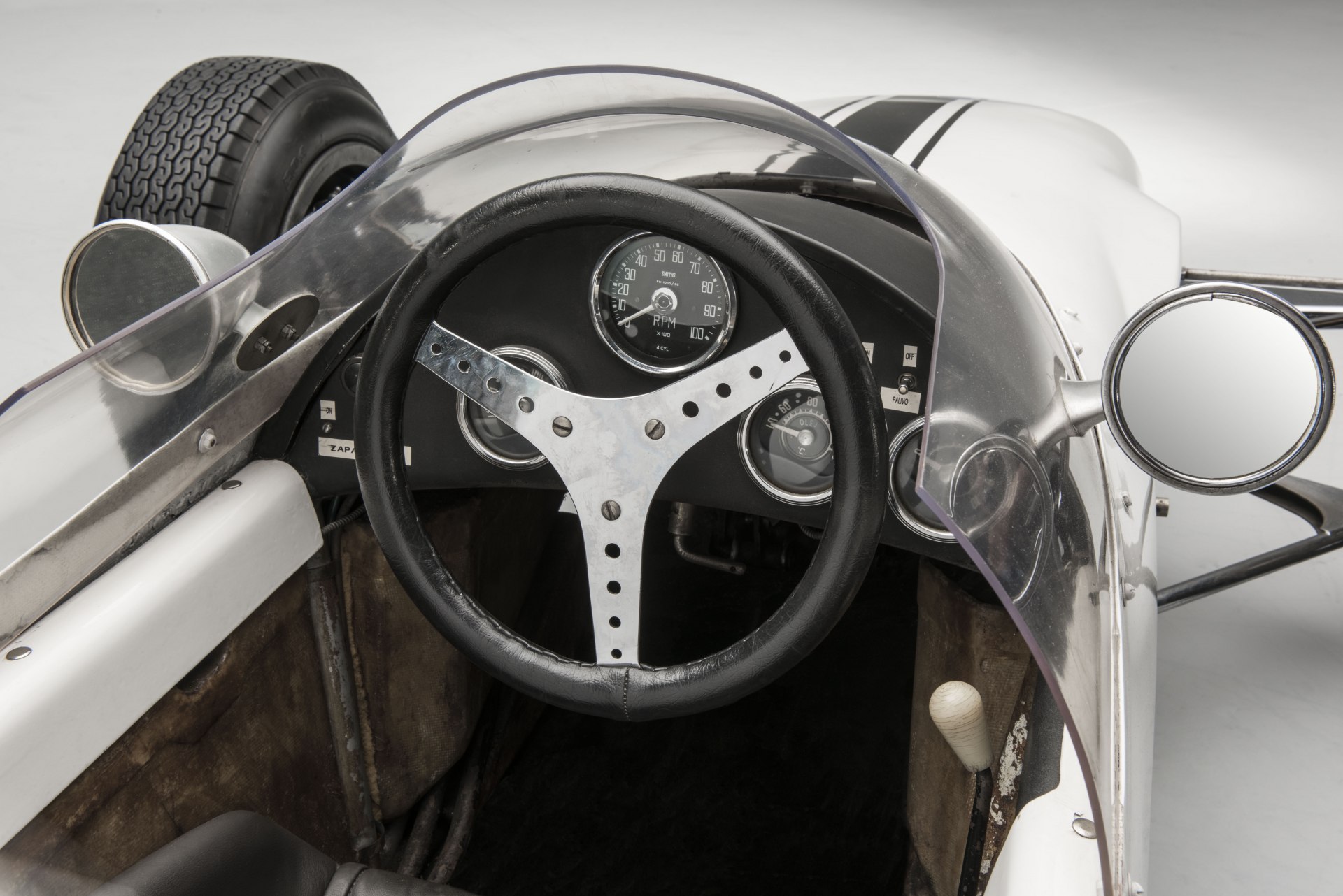 Kiedy Škoda walczyła o zwycięstwa w Formule 3. Historia modelu Type 992