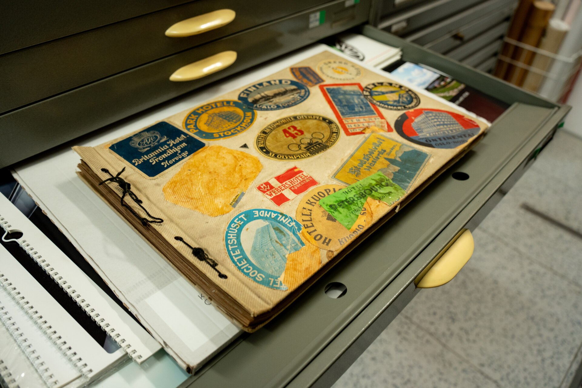 Niezwykła wyprawa Škody Rapid - od Arktyki po igrzyska w Berlinie