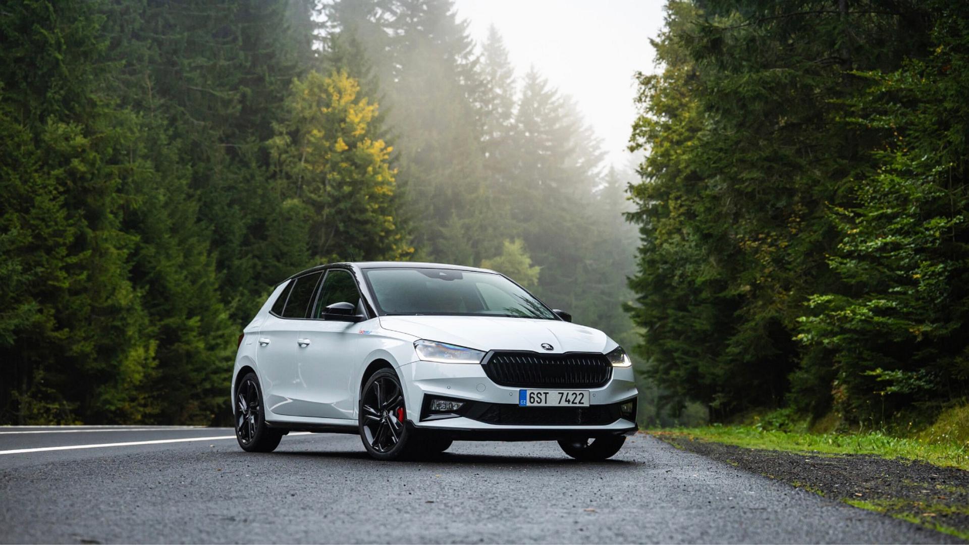 125 lat sukcesów Škody w motorsporcie